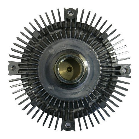 GMB Engine Cooling Fan Clutch P/N:915-2020 Fits: BMW 318i, BMW 318is, BMW 318ti, BMW 320i, BMW 325, BMW 325e, BMW 325es, BMW 325i, BMW 325is - Image 4