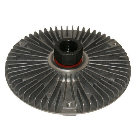 GMB Engine Cooling Fan Clutch P/N:915-2030 Fits: BMW 530i 95-94, BMW 540i 03-97, BMW 540i 95-94, BMW 740i 01-97, BMW 740i 95-93, BMW 740il 01-93, BMW 750il 01-88, BMW 840ci 97-94, BMW 850ci 97-93, BMW 850csi 95-94, BMW 850i 92-91 - Image 1