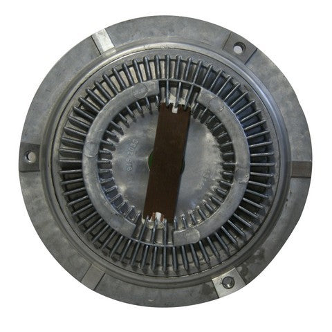 GMB Engine Cooling Fan Clutch P/N:915-2030 Fits: BMW 530i 95-94, BMW 540i 03-97, BMW 540i 95-94, BMW 740i 01-97, BMW 740i 95-93, BMW 740il 01-93, BMW 750il 01-88, BMW 840ci 97-94, BMW 850ci 97-93, BMW 850csi 95-94, BMW 850i 92-91 - Image 2