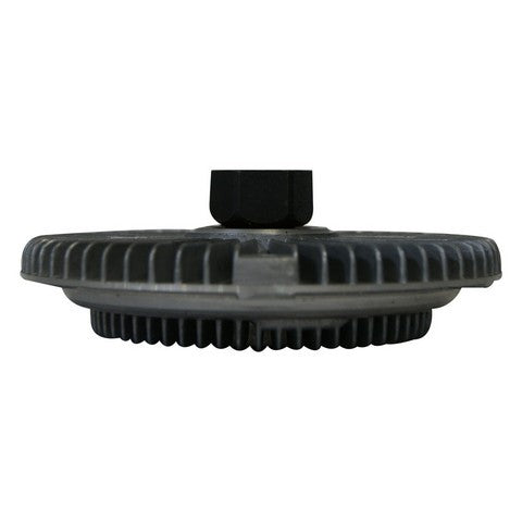 GMB Engine Cooling Fan Clutch P/N:915-2030 Fits: BMW 530i 95-94, BMW 540i 03-97, BMW 540i 95-94, BMW 740i 01-97, BMW 740i 95-93, BMW 740il 01-93, BMW 750il 01-88, BMW 840ci 97-94, BMW 850ci 97-93, BMW 850csi 95-94, BMW 850i 92-91 - Image 3