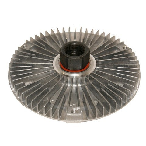 GMB Engine Cooling Fan Clutch P/N:915-2040 Fits: BMW 535i 93-89, BMW 735i 92-87, BMW 735il 92-88, BMW M3 06-01, BMW M5 93-91, BMW Z3 02-01 - Image 1