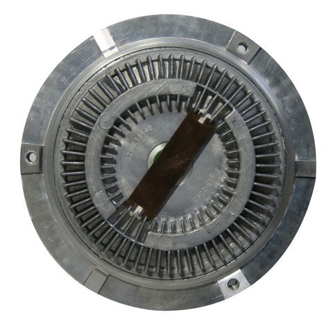 GMB Engine Cooling Fan Clutch P/N:915-2040 Fits: BMW 535i 93-89, BMW 735i 92-87, BMW 735il 92-88, BMW M3 06-01, BMW M5 93-91, BMW Z3 02-01 - Image 2