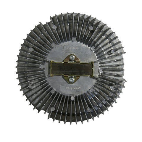 GMB Engine Cooling Fan Clutch P/N:915-2050 Fits: BMW 745i 03-02, BMW 745li 03-02, BMW 760i 06-04, BMW 760li 08-03, BMW X5 03-00, Land Rover Range Rover 05-03 - Image 2