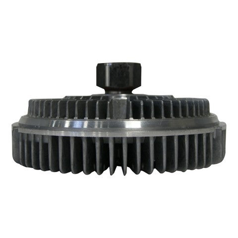GMB Engine Cooling Fan Clutch P/N:915-2050 Fits: BMW 745i 03-02, BMW 745li 03-02, BMW 760i 06-04, BMW 760li 08-03, BMW X5 03-00, Land Rover Range Rover 05-03 - Image 3