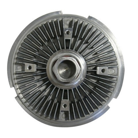 GMB Engine Cooling Fan Clutch P/N:915-2050 Fits: BMW 745i 03-02, BMW 745li 03-02, BMW 760i 06-04, BMW 760li 08-03, BMW X5 03-00, Land Rover Range Rover 05-03 - Image 4