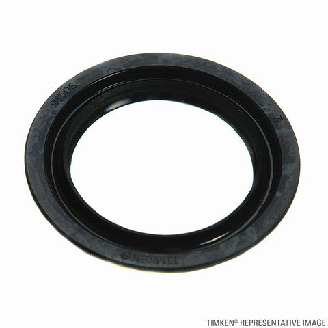 Timken Wheel Seal P/N:710311 Fits: Mazda 323 89-86, Mercury Tracer 89-87 - Image 2