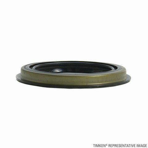 Timken Wheel Seal P/N:224400 Fits: Nissan Maxima 88-85, Nissan Stanza 89-87 - Image 3