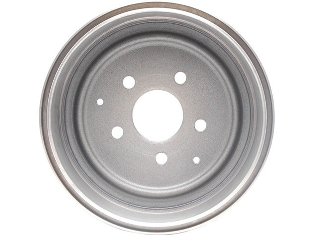 Raybestos Brakes Brake Drum P/N:9153R Fits: Volkswagen Campmobile 74-71, Volkswagen Transporter 79-71 - Image 2