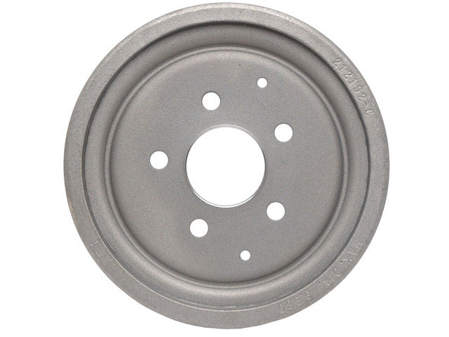 Raybestos Brakes Brake Drum P/N:9153R Fits: Volkswagen Campmobile 74-71, Volkswagen Transporter 79-71 - Image 3