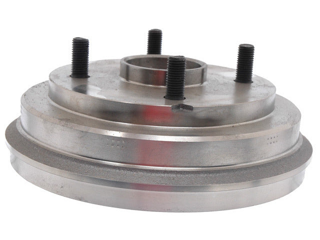 Raybestos Brakes Brake Drum P/N:9154 Fits: Toyota Tercel 82-80 - Image 1