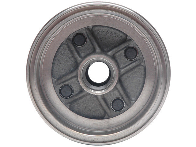 Raybestos Brakes Brake Drum P/N:9154 Fits: Toyota Tercel 82-80 - Image 2