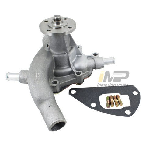 WJB Engine Water Pump P/N:WU9155 Fits: Toyota Land Cruiser 92-88 - Image 1