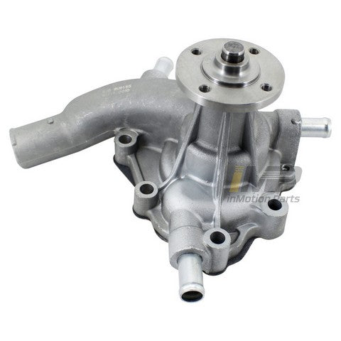 WJB Engine Water Pump P/N:WU9155 Fits: Toyota Land Cruiser 92-88 - Image 3