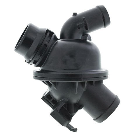 Motorad Engine Coolant Thermostat Housing Assembly P/N:916-217 Fits: BMW 640i 18-12, BMW 640i Gran Coupe 19-13, BMW 640i Xdrive 18-16, BMW 640i Xdrive Gran Coupe 19-16, BMW 740li 2015, BMW 740li Xdrive 15-13, BMW Activehybrid 7 15-13 - Image 6