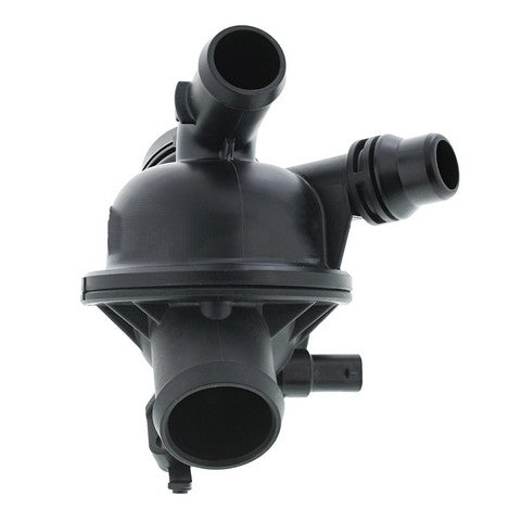 Motorad Engine Coolant Thermostat Housing Assembly P/N:916-217 Fits: BMW 640i 18-12, BMW 640i Gran Coupe 19-13, BMW 640i Xdrive 18-16, BMW 640i Xdrive Gran Coupe 19-16, BMW 740li 2015, BMW 740li Xdrive 15-13, BMW Activehybrid 7 15-13 - Image 2