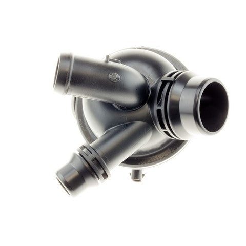 Motorad Engine Coolant Thermostat Housing Assembly P/N:916-217 Fits: BMW 640i 18-12, BMW 640i Gran Coupe 19-13, BMW 640i Xdrive 18-16, BMW 640i Xdrive Gran Coupe 19-16, BMW 740li 2015, BMW 740li Xdrive 15-13, BMW Activehybrid 7 15-13 - Image 3
