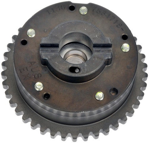 Dorman - OE Solutions Piñón de Sincronización de Válvulas Variables (VVT) de Motor P/N:916-501 Fits: BMW 540i, BMW 545i, BMW 550i, BMW 645ci, BMW 650ci, BMW 650i, BMW 740i, BMW 740il, BMW 745i, BMW 745li, BMW 750i, BMW 750li, BMW Alpina B7, BMW X5 - Image 2
