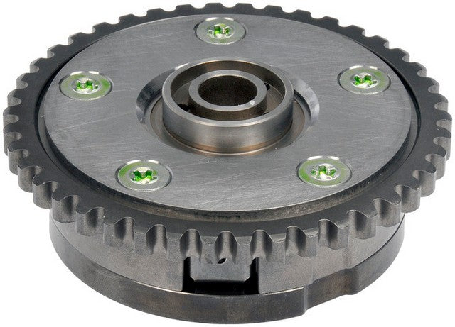 Dorman - OE Solutions Piñón de Sincronización de Válvulas Variables (VVT) de Motor P/N:916-501 Fits: BMW 540i, BMW 545i, BMW 550i, BMW 645ci, BMW 650ci, BMW 650i, BMW 740i, BMW 740il, BMW 745i, BMW 745li, BMW 750i, BMW 750li, BMW Alpina B7, BMW X5 - Image 1