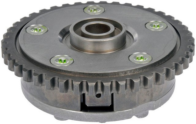 Dorman - OE Solutions Piñón de Sincronización de Válvulas Variables (VVT) de Motor P/N:916-502 Fits: BMW 540i, BMW 545i, BMW 550i, BMW 645ci, BMW 650ci, BMW 650i, BMW 740i, BMW 740il, BMW 745i, BMW 745li, BMW 750i, BMW 750li, BMW Alpina B7, BMW X5 - Image 1