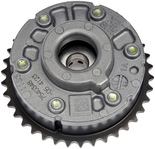 Dorman - OE Solutions Piñón de Sincronización de Válvulas Variables (VVT) de Motor P/N:916-505 Fits: BMW 1 Series M, BMW 118i, BMW 125i, BMW 135i, BMW 335i, BMW 335i Xdrive, BMW 335is, BMW 335xi, BMW 535i, BMW 535i Xdrive - Image 2