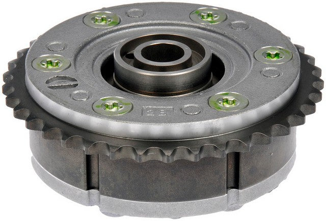 Dorman - OE Solutions Piñón de Sincronización de Válvulas Variables (VVT) de Motor P/N:916-505 Fits: BMW 1 Series M, BMW 118i, BMW 125i, BMW 135i, BMW 335i, BMW 335i Xdrive, BMW 335is, BMW 335xi, BMW 535i, BMW 535i Xdrive - Image 1