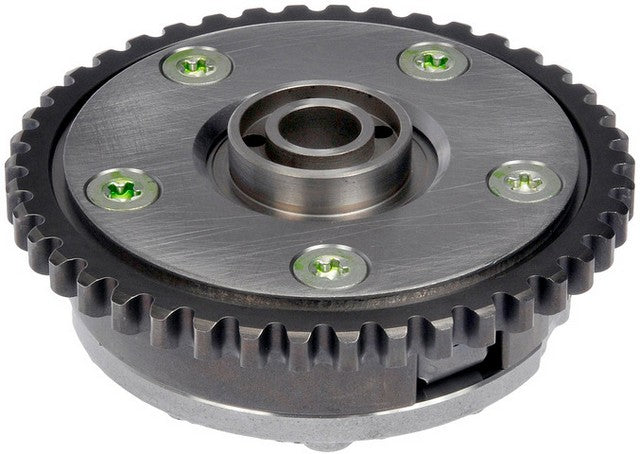 Dorman - OE Solutions Piñón de Sincronización de Válvulas Variables (VVT) de Motor P/N:916-506 Fits: BMW 540i, BMW 545i, BMW 550i, BMW 645ci, BMW 650ci, BMW 650i, BMW 740i, BMW 740il, BMW 745i, BMW 745li, BMW 750i, BMW 750li, BMW Alpina B7, BMW X5 - Image 1