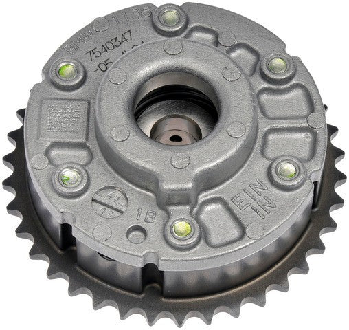 Dorman - OE Solutions Piñón de Sincronización de Válvulas Variables (VVT) de Motor P/N:916-508 Fits: BMW 1 Series M, BMW 135i, BMW 325i, BMW 335i, BMW 335i Xdrive, BMW 335is, BMW 335xi, BMW 535i, BMW 535i Xdrive, BMW 535xi - Image 2