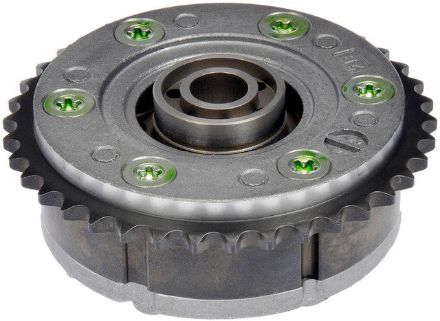 Dorman - OE Solutions Piñón de Sincronización de Válvulas Variables (VVT) de Motor P/N:916-508 Fits: BMW 1 Series M, BMW 135i, BMW 325i, BMW 335i, BMW 335i Xdrive, BMW 335is, BMW 335xi, BMW 535i, BMW 535i Xdrive, BMW 535xi - Image 1