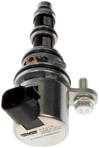 Dorman - OE Solutions Solenoide para Sistema de Desplazamiento Múltiple -MDS- de Motor P/N:916-511XD Fits: Chrysler 300, Chrysler Aspen, Dodge Challenger, Dodge Charger, Dodge Durango, Dodge Magnum, Dodge Ram 1500, Jeep Commander, Jeep Grand Cherokee - Image 3