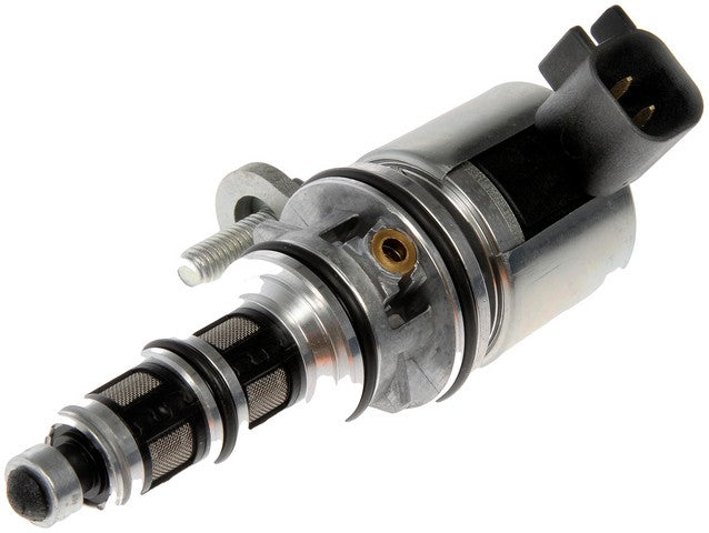 Dorman - OE Solutions Solenoide para Sistema de Desplazamiento Múltiple -MDS- de Motor P/N:916-511XD Fits: Chrysler 300, Chrysler Aspen, Dodge Challenger, Dodge Charger, Dodge Durango, Dodge Magnum, Dodge Ram 1500, Jeep Commander, Jeep Grand Cherokee - Image 1