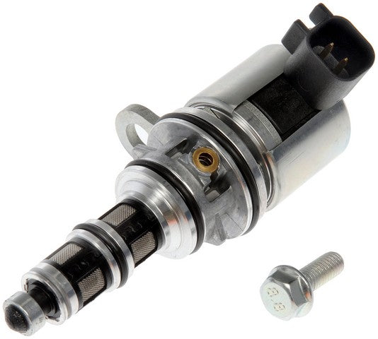 Dorman - OE Solutions Solenoide para Sistema de Desplazamiento Múltiple -MDS- de Motor P/N:916-511XD Fits: Chrysler 300, Chrysler Aspen, Dodge Challenger, Dodge Charger, Dodge Durango, Dodge Magnum, Dodge Ram 1500, Jeep Commander, Jeep Grand Cherokee - Image 2