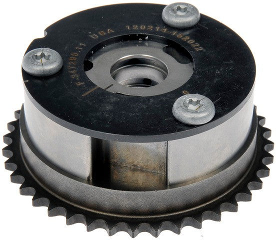 Dorman - OE Solutions Piñón de Sincronización de Válvulas Variables (VVT) de Motor P/N:916-521 Fits: Cadillac Elr 16-14, Chevrolet Volt 15-11 - Image 2