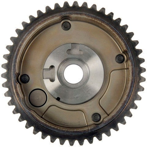 Dorman - OE Solutions Piñón de Sincronización de Válvulas Variables (VVT) de Motor P/N:916-522 Fits: Infiniti Qx56 10-07, Nissan Armada 15-07, Nissan Nv2500 17-12, Nissan Nv3500 17-12, Nissan Pathfinder 12-08, Nissan Titan 15-07 - Image 4