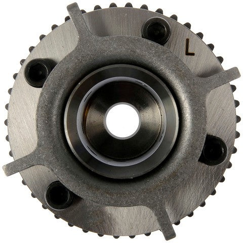 Dorman - OE Solutions Piñón de Sincronización de Válvulas Variables (VVT) de Motor P/N:916-522 Fits: Infiniti Qx56 10-07, Nissan Armada 15-07, Nissan Nv2500 17-12, Nissan Nv3500 17-12, Nissan Pathfinder 12-08, Nissan Titan 15-07 - Image 3