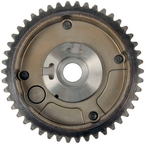 Dorman - OE Solutions Piñón de Sincronización de Válvulas Variables (VVT) de Motor P/N:916-523 Fits: Infiniti Qx56 10-07, Nissan Armada 15-07, Nissan Nv2500 17-12, Nissan Nv3500 17-12, Nissan Pathfinder 12-08, Nissan Titan 15-07 - Image 4