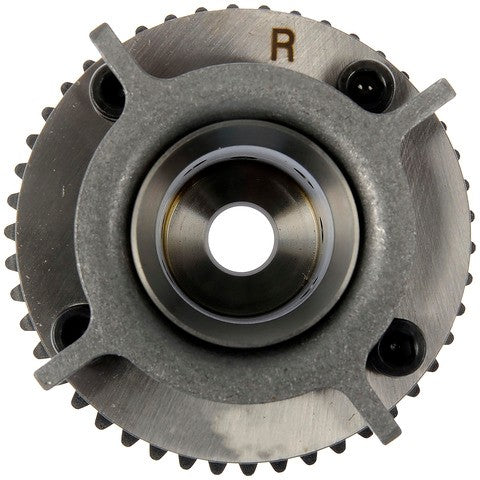 Dorman - OE Solutions Piñón de Sincronización de Válvulas Variables (VVT) de Motor P/N:916-523 Fits: Infiniti Qx56 10-07, Nissan Armada 15-07, Nissan Nv2500 17-12, Nissan Nv3500 17-12, Nissan Pathfinder 12-08, Nissan Titan 15-07 - Image 2