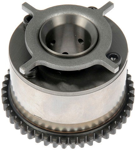 Dorman - OE Solutions Piñón de Sincronización de Válvulas Variables (VVT) de Motor P/N:916-523 Fits: Infiniti Qx56 10-07, Nissan Armada 15-07, Nissan Nv2500 17-12, Nissan Nv3500 17-12, Nissan Pathfinder 12-08, Nissan Titan 15-07 - Image 1