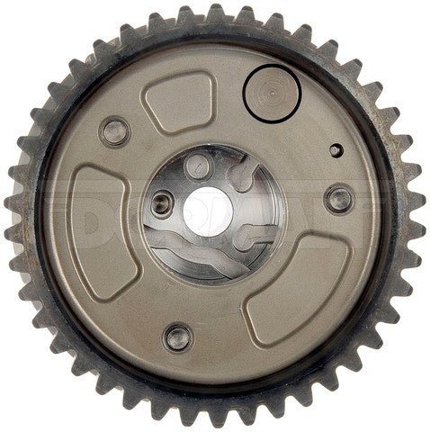 Dorman - OE Solutions Piñón de Sincronización de Válvulas Variables (VVT) de Motor P/N:916-527 Fits: Nissan March 20-12, Nissan Note 19-15, Nissan Tiida 18-13, Nissan Versa 20-09, Nissan Versa Note 19-15 - Image 3