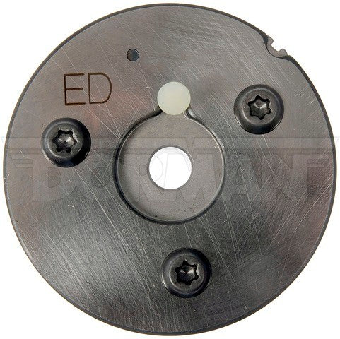Dorman - OE Solutions Piñón de Sincronización de Válvulas Variables (VVT) de Motor P/N:916-527 Fits: Nissan March 20-12, Nissan Note 19-15, Nissan Tiida 18-13, Nissan Versa 20-09, Nissan Versa Note 19-15 - Image 2