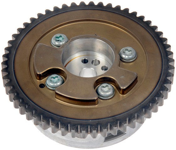 Dorman - OE Solutions Piñón de Sincronización de Válvulas Variables (VVT) de Motor P/N:916-538 Fits: Chrysler 200, Chrysler Cirrus, Chrysler Sebring, Dodge Avenger, Dodge Caliber, Dodge Journey, Jeep Compass, Jeep Patriot - Image 1