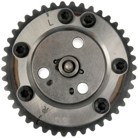 Dorman - OE Solutions Piñón de Sincronización de Válvulas Variables (VVT) de Motor P/N:916-545 Fits: Ford F-150 14-11, Ford Lobo 14-11, Ford Mustang 14-11, Lincoln Mark Lt 14-11 - Image 2