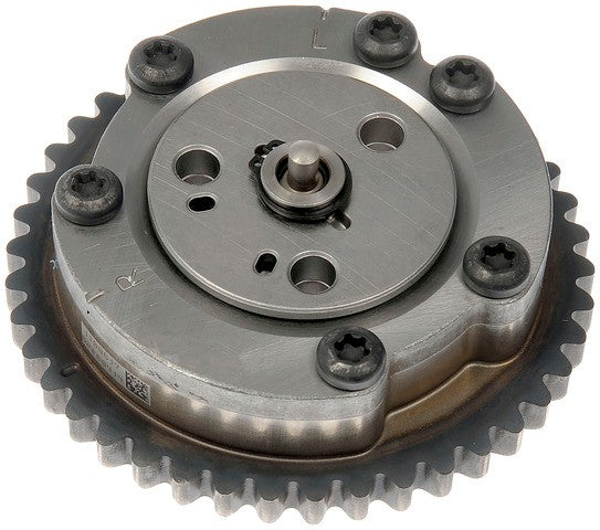 Dorman - OE Solutions Piñón de Sincronización de Válvulas Variables (VVT) de Motor P/N:916-545 Fits: Ford F-150 14-11, Ford Lobo 14-11, Ford Mustang 14-11, Lincoln Mark Lt 14-11 - Image 1