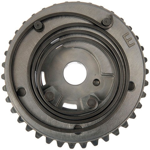 Dorman - OE Solutions Piñón de Sincronización de Válvulas Variables (VVT) de Motor P/N:916-550 Fits: Ford Edge 19-15, Ford F-150 18-15, Ford Fusion 19-17, Lincoln Continental 20-17, Lincoln Mkx 18-16, Lincoln Mkz 20-17 - Image 4