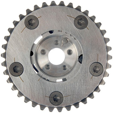 Dorman - OE Solutions Piñón de Sincronización de Válvulas Variables (VVT) de Motor P/N:916-550 Fits: Ford Edge 19-15, Ford F-150 18-15, Ford Fusion 19-17, Lincoln Continental 20-17, Lincoln Mkx 18-16, Lincoln Mkz 20-17 - Image 3