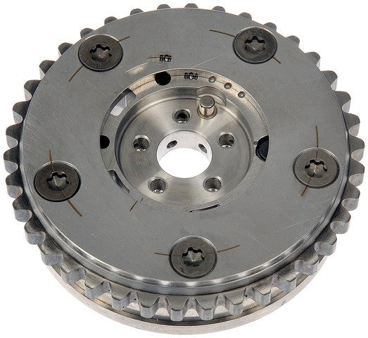 Dorman - OE Solutions Piñón de Sincronización de Válvulas Variables (VVT) de Motor P/N:916-550 Fits: Ford Edge 19-15, Ford F-150 18-15, Ford Fusion 19-17, Lincoln Continental 20-17, Lincoln Mkx 18-16, Lincoln Mkz 20-17 - Image 1