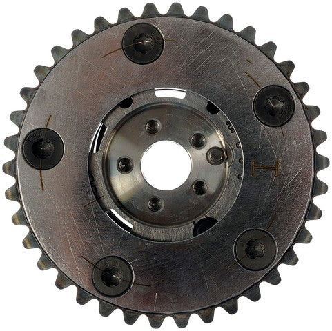 Dorman - OE Solutions Piñón de Sincronización de Válvulas Variables (VVT) de Motor P/N:916-551 Fits: Ford Edge 19-15, Ford F-150 18-15, Ford Fusion 19-17, Lincoln Continental 20-17, Lincoln Mkx 18-16, Lincoln Mkz 20-17 - Image 2