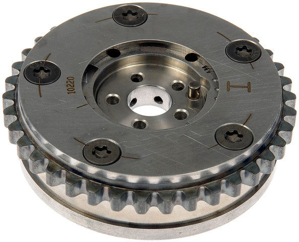 Dorman - OE Solutions Piñón de Sincronización de Válvulas Variables (VVT) de Motor P/N:916-551 Fits: Ford Edge 19-15, Ford F-150 18-15, Ford Fusion 19-17, Lincoln Continental 20-17, Lincoln Mkx 18-16, Lincoln Mkz 20-17 - Image 1