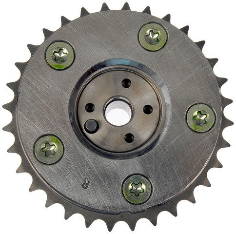 Dorman - OE Solutions Piñón de Sincronización de Válvulas Variables (VVT) de Motor P/N:916-554 Fits: Cadillac Cts 2007, Cadillac Sts 2007 - Image 2