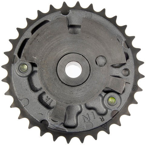 Dorman - OE Solutions Piñón de Sincronización de Válvulas Variables (VVT) de Motor P/N:916-554 Fits: Cadillac Cts 2007, Cadillac Sts 2007 - Image 4
