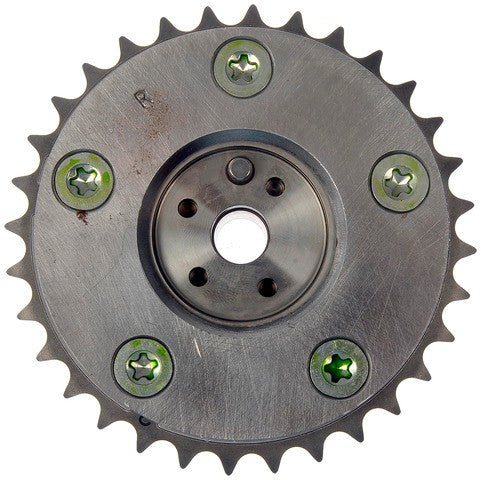 Dorman - OE Solutions Piñón de Sincronización de Válvulas Variables (VVT) de Motor P/N:916-555 Fits: Cadillac Cts 2007, Cadillac Sts 2007 - Image 2